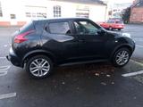 Nissan Juke f15 4x4 - Nissan JUKE F15