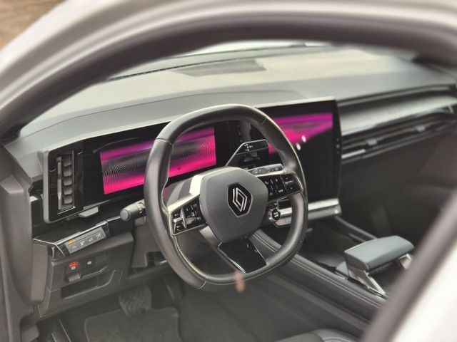 Renault Austral Techno E-Tech 200 SHZ, 360°, ACC