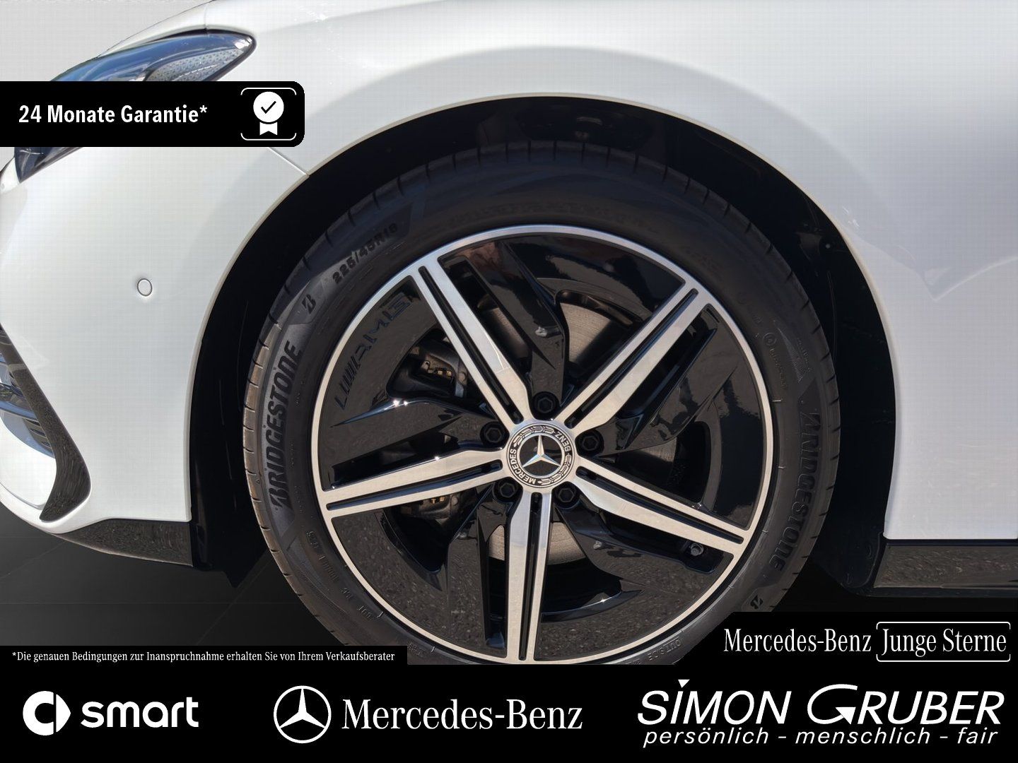 Fahrzeugabbildung Mercedes-Benz CLA 220 AMG Night Superscreen Pano Burm 360 AHK