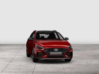 Hyundai i30 - Vorschau Bild 8