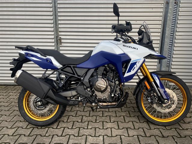 Suzuki V-Strom 800DE