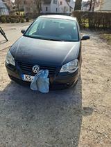 Volkswagen Polo 1.4 TDI - Volkswagen Polo aus 2006: TDI
