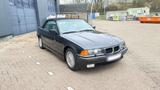 BMW E36 325iA Cabrio Diamantschwarz Met 1.... - BMW 325 aus 1993: 325i E36