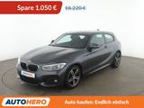BMW 1er 118i M Sport *NAVI*LED*TEMPO*CAM*PDC*SHZ* - BMW: 1er M