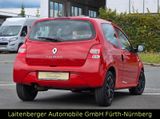 Renault Twingo YAHOO!*1.2 LTR*KLIMA*LED*GARAGENWAGEN - Renault Twingo in Nürnberg