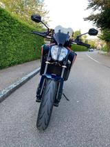 KTM 890 Duke R | 1er Hand | Scheckheft | Top Zustand - KTM 890 DUKE R