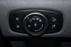 Fahrzeugabbildung Ford Transit Custom Bürstner COPA HOLIDAY MARKISE