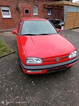Volkswagen VW Golf 3 GTI Edition - Volkswagen Golf aus 1994: GTI
