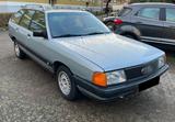 Audi 100 CC Avant  2.0l  5 Zylinder Oldtim... - gebrauchte Audi 100 aus dem Jahr 1988
