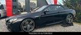 BMW 640XD M-Sport Cabrio | 20 Felgen | FACELIFT - BMW 6er Reihe mit Diesel-Antrieb: Cabrio