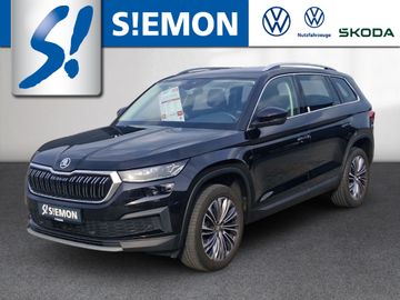 Skoda Kodiaq - 1