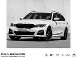BMW 330e xDrive A M Sport HUD AHK RFK NAVI LED DAB - BMW 330 in Hamm