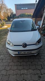 Volkswagen e-up! Style Plus e-up! Style Plus - VW e-up! von privat