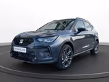 Seat Arona 1.0 TSI DSG FR | Facelift | NAVI | ACC | - Seat Arona mit Facelift