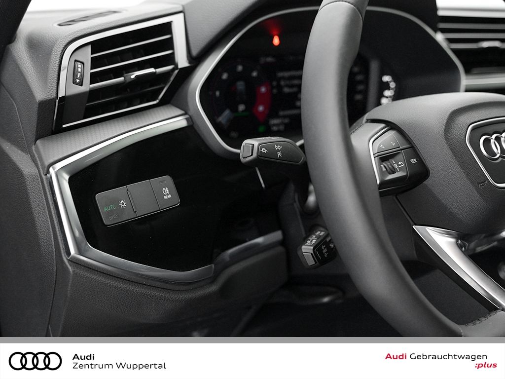 Audi Q3 - Bild 8