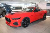 Ford Mustang 5.0 V8 GT Cabrio LED ACC Kamera Leder - Ford: Cabrio, Ka