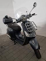 Vespa Primavera Touring 125 wie neu! - VESPA PRIMAVERA