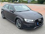 Audi A3 2.0 TDI clean diesel S line Sportback S line