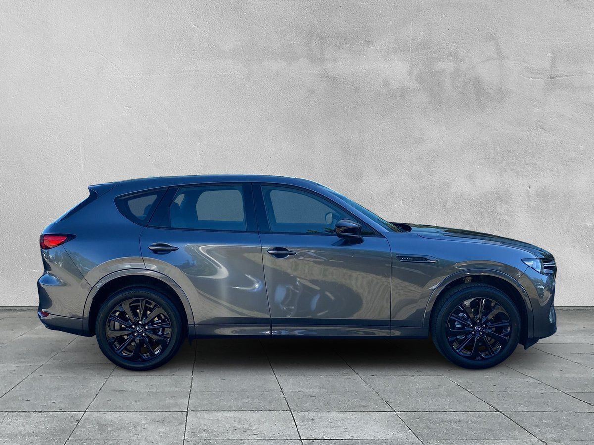 Mazda CX-60 - Bild 6