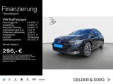 Volkswagen Golf Variant Life 2.0 TDI Pano*RFK*AHK*Digital - Volkswagen Golf: R TDI