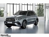 Mercedes-Benz GLE 350 de 4M+AMG+NIGHT+PANO+AHK+360°+20"+KEYLES - gebrauchte Mercedes-Benz GLE 350 aus dem Jahr 2025