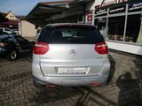 Citroën C4 Picasso Exclusive+Panoramafrontscheibe - Citroën C4 Picasso mit Benzin-Antrieb