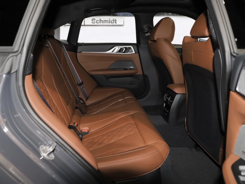 BMW M440 - Bild 5