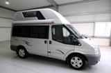 Westfalia Nugget/Hochdach/Standheizung/Klima/Markise/AHK - Offers matching your search criteria