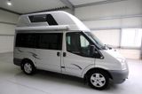 Westfalia Nugget/Hochdach/Standheizung/Klima/Markise/AHK - Offers matching your search criteria