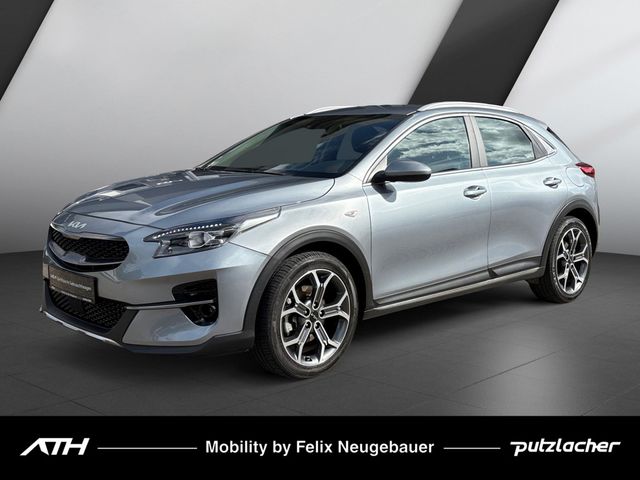 Kia Xceed 1.5 T-GDI JBL Sound Edition