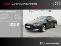 Audi A3 - Vorschau Bild 1