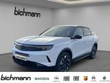 Opel Grandland GS 1.2 48V Hybrid DSG6 LED-Matrix HUD  - Opel Grandland (X) Gebrauchtwagen