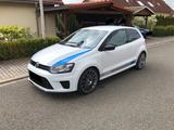 Volkswagen Polo 2.0 TSI R WRC - Volkswagen Polo: R Wrc