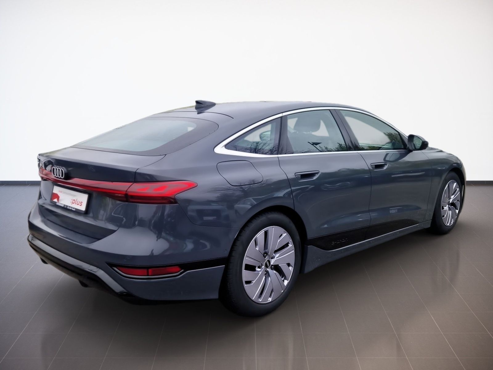 Audi A6 e-tron - Bild 4