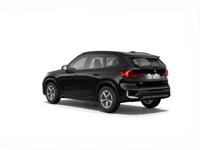 BMW X1 - Bild 5