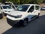 Citroën Berlingo Kasten XL/L2 3-Sitzer 1.Hd/Hu/Insp Neu - Citroën Berlingo: L2
