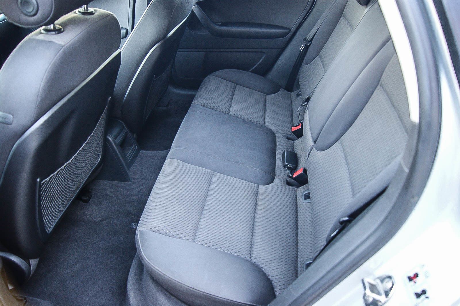 Fahrzeugabbildung Audi A3 Sportback 20TDI S-LINE DSG XENON NAVI SPORT