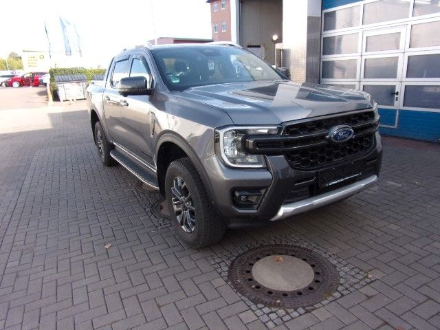 Image of Ford Ranger