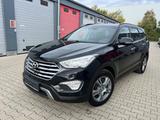 Hyundai Grand Santa Fe Premium 4WD/7*Sitzer/Kamera/Navi - schwarze Hyundai Grand Santa Fe