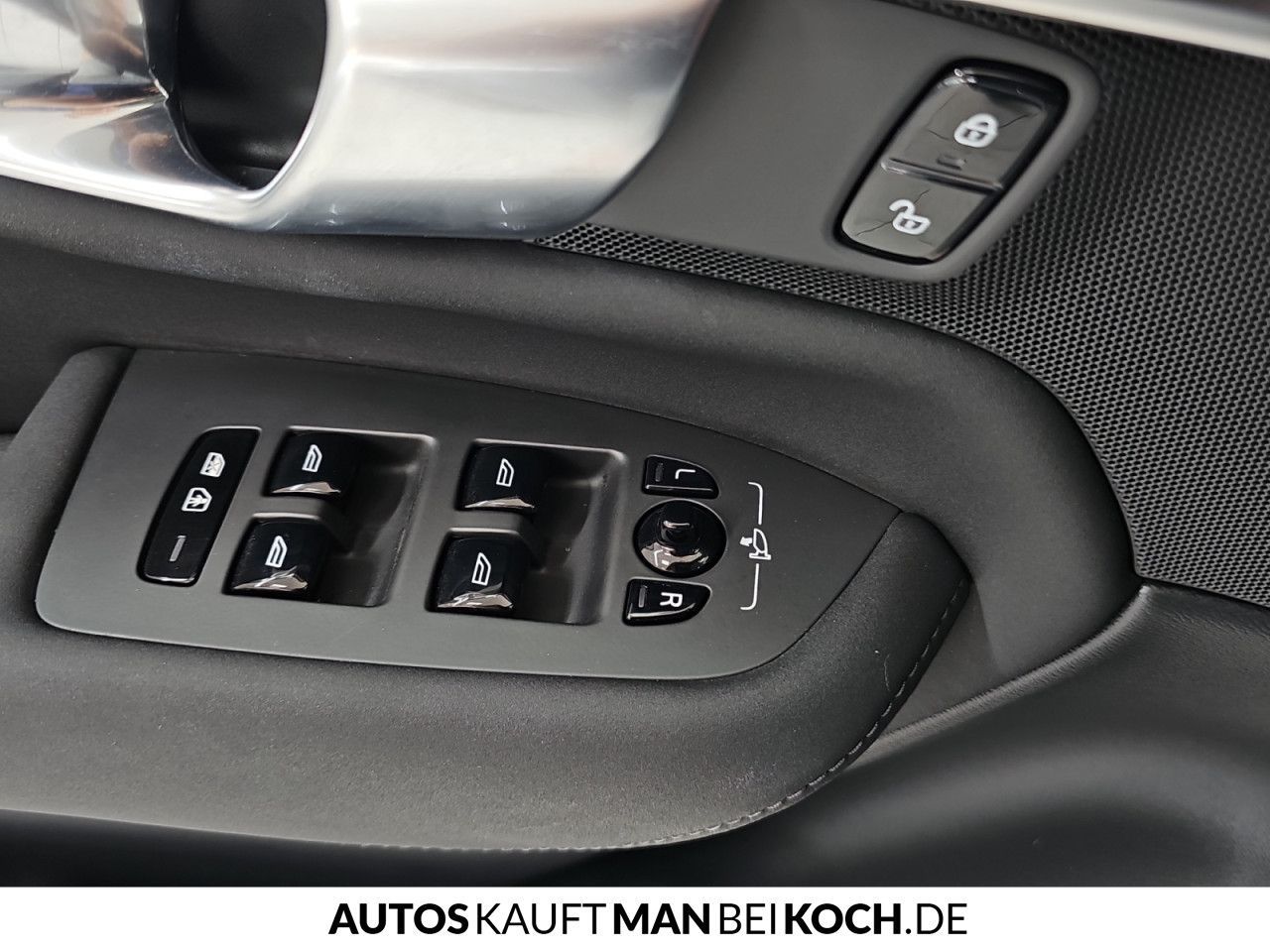 Volvo XC90 - Bild 24