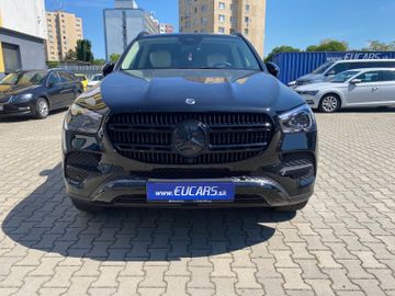 Mercedes GLE 300 - 2