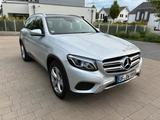 Mercedes-Benz GLC 220 d 4MATIC Panorama!! - Mercedes-Benz CLC-Klasse mit Diesel-Antrieb
