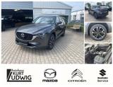 Mazda CX-5 2023 5WGN 2.0L e-SKYACTIV G 165ps 6MT FWD A - Mazda CX-5 in Halle