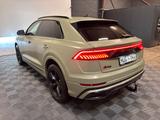 Audi Q8 50 TDI quattro*Matrix-AHK-HuD-ACC* - Audi Q8 50 TDI Gebrauchtwagen