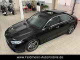 Mercedes-Benz A 180 AMG*Limousine*Pano*Distro*Tot*KEYGO*Memory - Mercedes-Benz: D 180