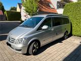 Mercedes-Benz Marco Polo Viano, optional 6 Sitze - Viano marco polo Wohnwagen gebraucht