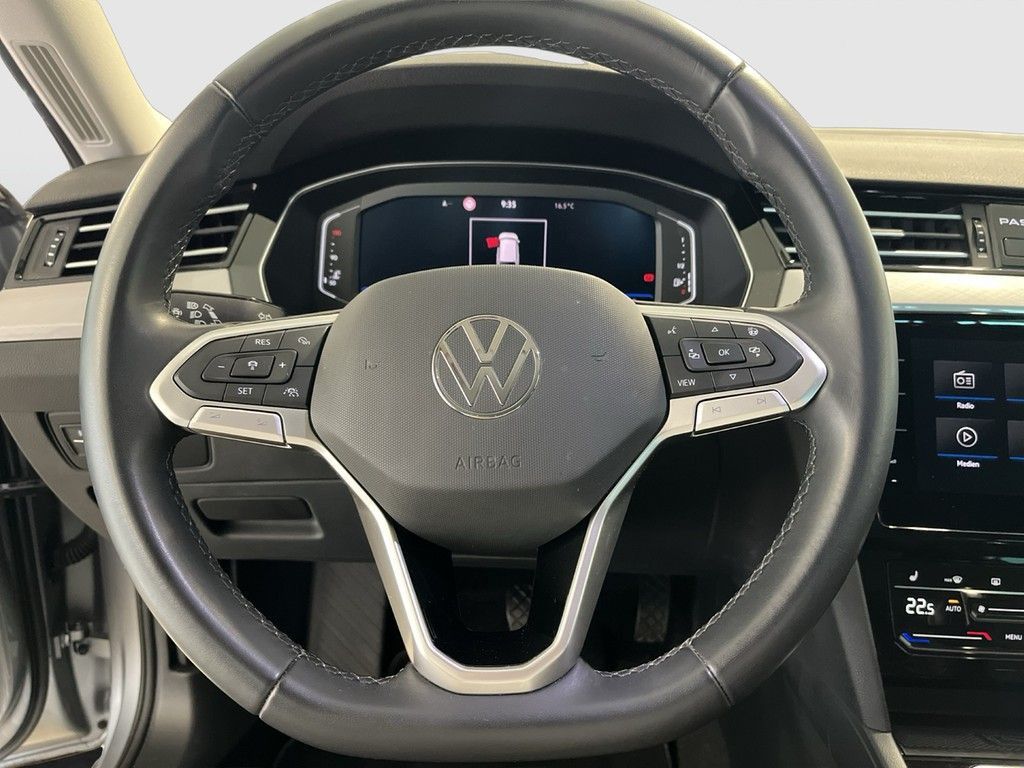 Volkswagen Passat Variant - Bild 17
