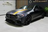 Mercedes-Benz E 450 4MATIC Autom. - - Mercedes-Benz E 450: Coupe