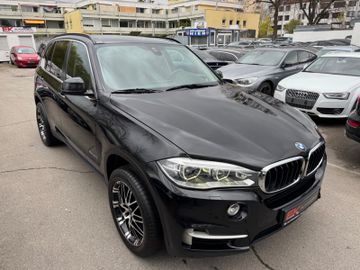 BMW X5 - 5