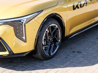 Kia K4 - Vorschau Bild 6